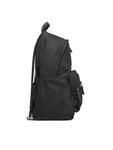 Рюкзак Calvin Klein Sleek Round Backpack LV04D3143G Schwarz - фото 4