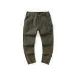 Джинсы унисекс GTRG, Черный - фото