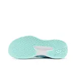 Кроссовки jlin-team v2 jeremy lin 'teal blue' Xtep, бирюзовый - фото 3