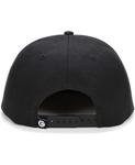 Мужская одежда Черная шляпа Snapback On The Block Cookies - фото 5