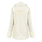 Куртка Regatta Okara, бежевый - фото 4