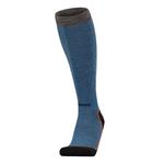 Лыжные носки Uphillsport, цвет blau/grau - фото 2