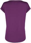 Футболка RED by EMP, цвет plum - фото 2