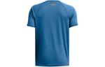 Детская футболка Under Armour, цвет Blue - фото 2