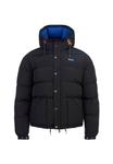 Куртка Penfield Winter jacket, Nero/Black - фото 4