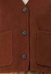 Кардиган IVY OAK JENEVA, Rusty Brown/Brown - фото 6