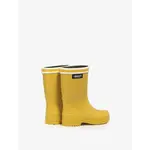 Ботинки Aigle French Lolly rain, желтый - фото 3