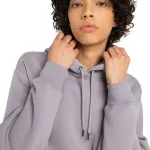 Женская толстовка Co Po W Element, сиреневый - фото 4