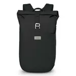 Рюкзак Osprey Arcane Roll Top 25L, черный - фото 3