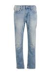 Джинсы прямого кроя GENO FLAP 32 True Religion, синий - фото 6