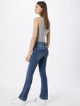 Расклешенные джинсы LTB Fallon, Blue Denim - фото 4
