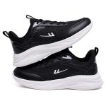 Кроссовки унисекс с низким верхом Warrior - фото 4