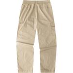 ANTA SUPERSTORE Брюки карго мужские хаки - фото 4