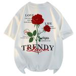 Футболка унисекс WARRIOR, черный - фото 4