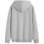 Свитшот унисекс Fall Winter GAP, синий - фото 10