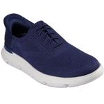 Кроссовки Skechers Garza - Palma, Blue, Men - фото