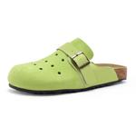 Тапочки женские Jeep - фото 2