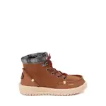 Ботинки HEYDUDE Bradley Classic Boot, цвет Cognac - фото 6