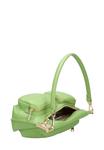 Сумка Roberta Rossi, зеленый - фото 5