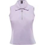 Женская поло SS24 Moose Knuckles, черный - фото 3