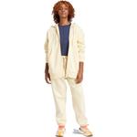 Свитшот Stella Mccartney X женский бежевый Adidas - фото 2