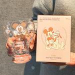 Household Glass Cup 400ml Disney, Mickey Mouse - фото 4