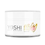 Yoshi, Easy Pro UV LED EP009 Cover Light Builder Gel, светло-бежевый, 50 мл - фото 2
