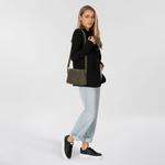 Сумка кросс-боди GABOR Wanda, Olive - фото 2