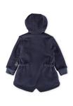 Зимнее пальто sigikid Winter coat, Dunkelblau/Dark Blue - фото 2