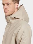 Куртка Darwin Waterproof & Windproof Didriksons, Clay Beige - фото 3