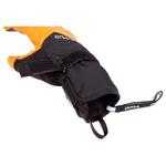 Перчатки g blizzard черно-желтые - s C.A.M.P. - фото 3