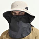 Панама унисекс CAMEL, Хаки - фото 3