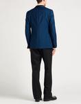 Блейзер Boglioli, темно-синий - фото 4