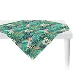 Скатерть 6852 Apelt, зеленый - фото