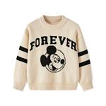 Детский свитер Disney, серый - фото 5