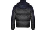 Пуховик мужской Jasper EMPORIO ARMANI - фото 3