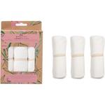 Бамбуковые салфетки для лица Stylpro - фото