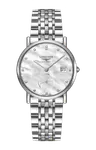 Часы женские Longines - фото