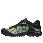 Кроссовки SALOMON XT-Whiper 'Black Iced Aqua' - фото