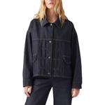 Levis Айрис куртка, Dark Indigo - фото 5