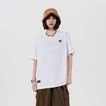 Футболка унисекс Emoji, черный - фото 11