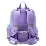 Samsonite Детский рюкзак из ткани средний голубой - фото 5