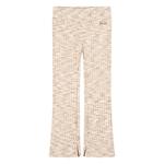 Брюки Levi´s Space Dye Flare, бежевый - фото