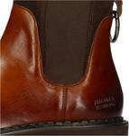 Женские современные ботильоны Melvin & Hamilton, Brown - фото 5