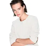 Блейзер Armani Exchange XW000697_AF16202, белый - фото 4