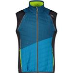 Функциональная куртка Cmp, цвет deep lake - фото 4