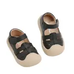 Кроссовки MAIBUXIONG Toddler Shoes Baby, черный - фото 11