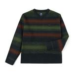 Lee Свитер мужской темно-синий - фото