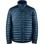 Klattermusen Куртка Lopt, Blue - фото