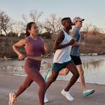 Мужская беговая майка Dsg - фото 10